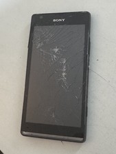 Sony xperia c5303 - xperia, sp