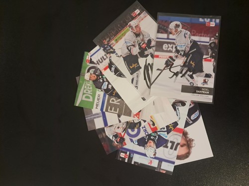 Del playercards24 iserlohn - del, playercards24/25
