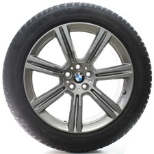 BMW X5 G05 X6 G06 Winterräder