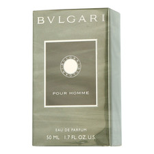 Bvlgari - pour Homme EDP Spray