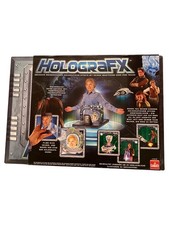 Goliath HolograFX Hologramm