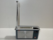 Vintage National Panasonic