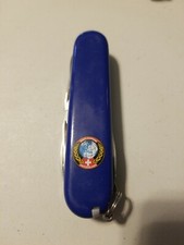 Swiss Army Knife 91 mm
