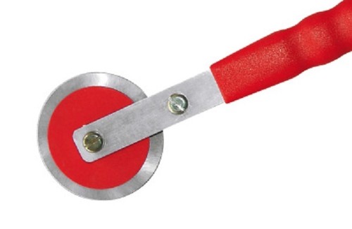Kreismesser kleistergerät - zu,