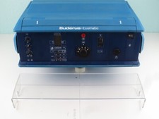 Buderus ecomatic hs3220s0 - buderus,