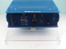 Buderus - Ecomatic HS3220S0 - Heizungsregelung , Steuerung , HS 3220 S0