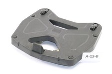 Honda CBR 1000 F SC24 Bj 1993 - Topcase Adapterplatte GIVI A15B