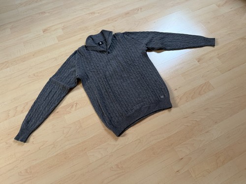 Bogner herren strick pullover - strick,