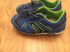 Geox Boy Kids Synthetic