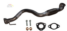 Abgasrohr flexrohr für - für, vw