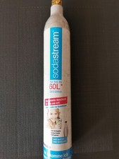 SodaStream / Universal CO2