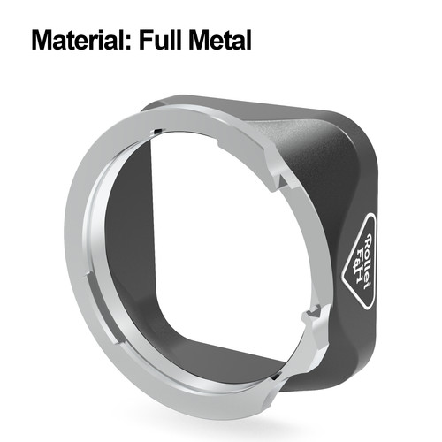 Etone bayonet bay metal - ii,