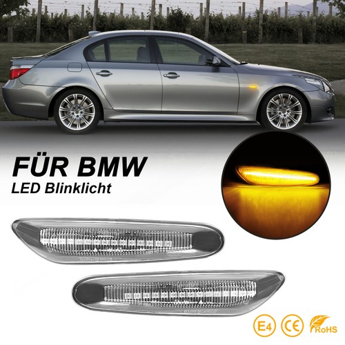 Led seitenblinker - led,