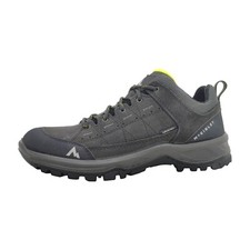 McKinley Avoca AQX Sportschuhe Herren Outdoorschuhe Wanderschuh Grau