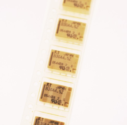 Ftr b3ga4 mini high - ftr-b3ga4.5z,