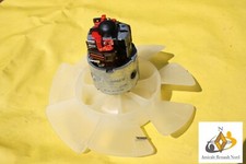 Neuer Bosch Gebläsemotor für Renault Trafic 1 Et.Nr. 7701026867