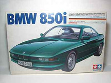 Tamiya bmw850i model kit - bmw850i,