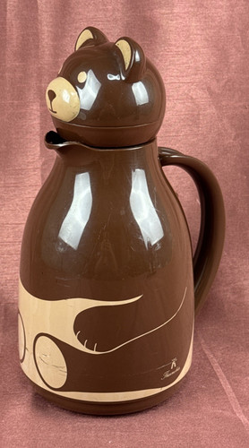 Thermoskanne kanne kaffee - thermoskanne, tee