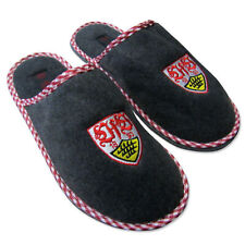 VfB Stuttgart Filzpantoffeln -