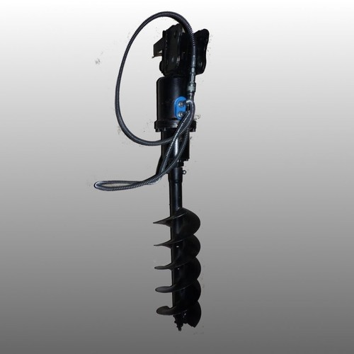 Erdbohrer für minibagger hx10 - für,