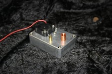 Raucherzeuger Alu Midi Lang