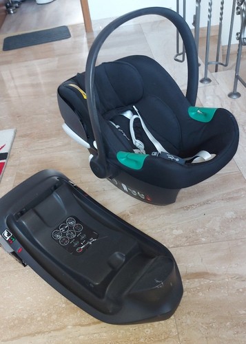 Babyschale cybex aton - aton, b2