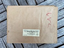 Kartei-Register A-Z DDR