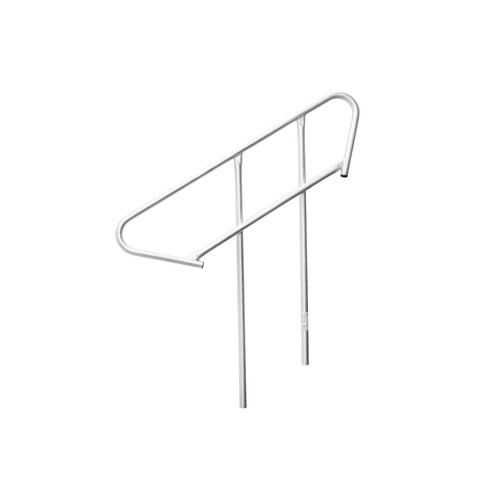 Alu stage treppengeländer - alu-stage,