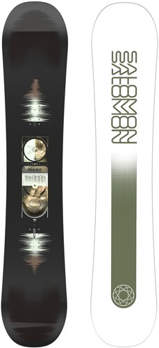 Salomon snowboard all mountain - salomon,