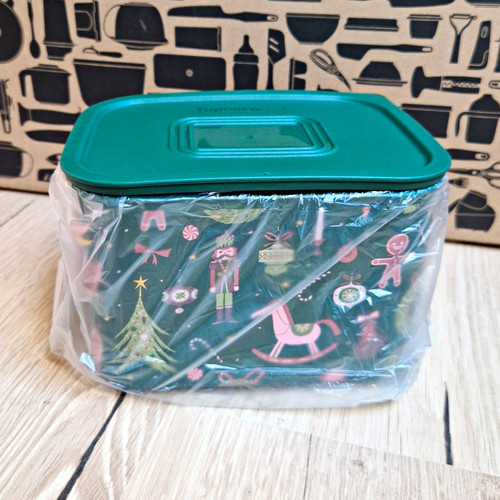 Tupperware baseline - tupperware,
