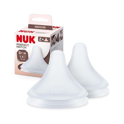Nuk sauger für die - sauger, perfect