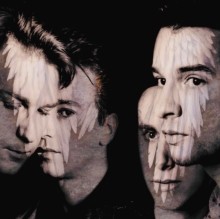 DEPECHE MODE - Hamburg 1984 White Vinyl - New Vinyl Record - W1398z