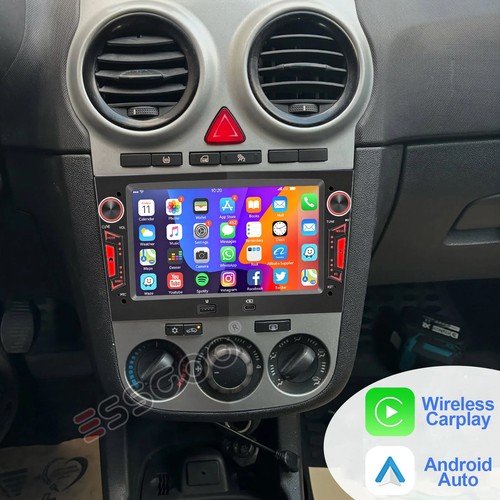Autoradio apple carplay - autoradio,