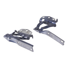 2x VW Passat 3C Scharniere