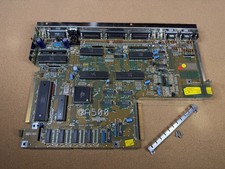 Commodore amiga 500 - amiga, mainboard