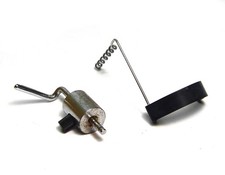 Auflagekraft Gewicht und