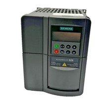 SIEMENS Micromaster 420 2,2kW