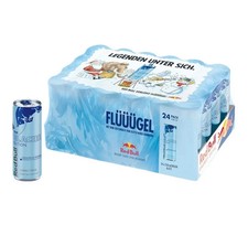 Red bull the - the, glacier