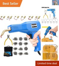 150W Kunststoff Schweißgerät