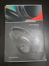 Bose QuietComfort Noise