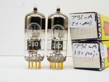 Matched Pair Siemens E280F