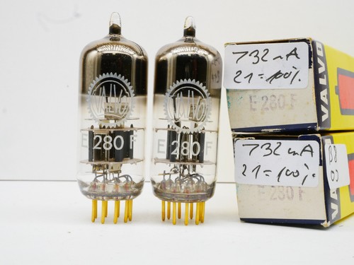 Matched pair siemens e280f - matched,