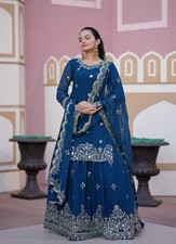 Bollywood salwar kameez - bollywood,