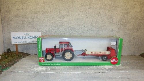 Siku 7504 schlüter - siku,