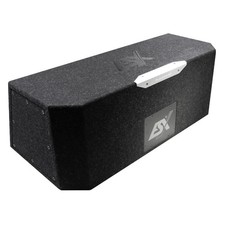ESX DBX-208BPQ 2 x 20 cm