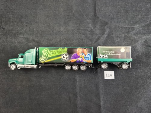 Werbetrucks brauerei - 1:87,,