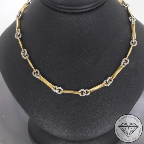 Wert 5290 bicolor kette - €,