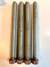 Sechskantschraube M24x32