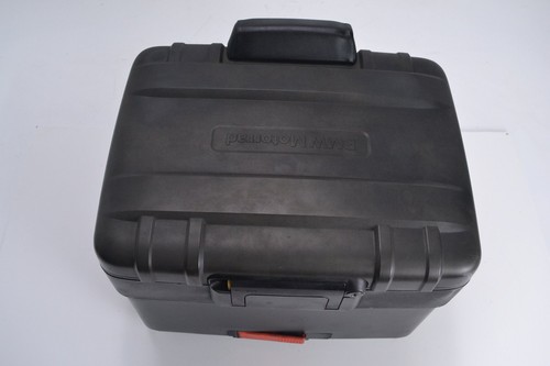 Topcase bmw 700 - f, gs