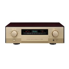 Accuphase C-2900 ,  High End